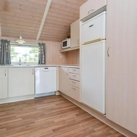 Beautiful In With Kitchen Ferienhaus