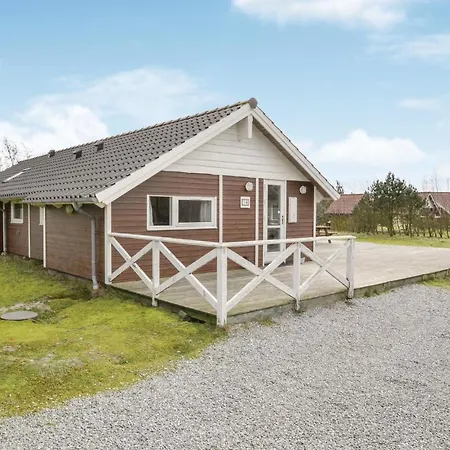 Lovely Home In Fano With Sauna Дом отдыха