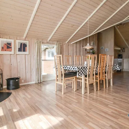 Lovely Home In Fano With Sauna Дом отдыха