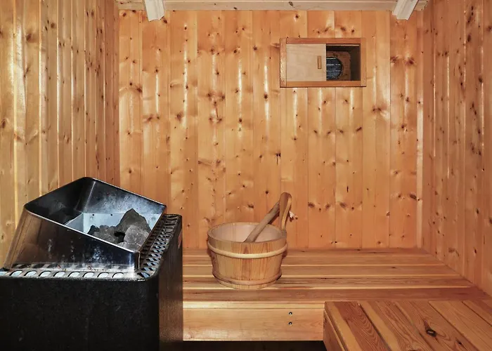 Semesterbostad Grondalvej I *