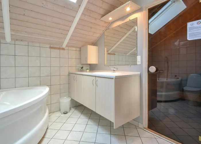 Semesterbostad Grondalvej I