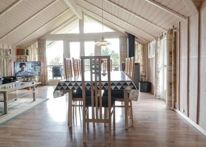 Grondalvej I Сasa de vacaciones *