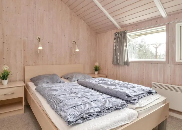 Grondalvej I Semesterbostad *