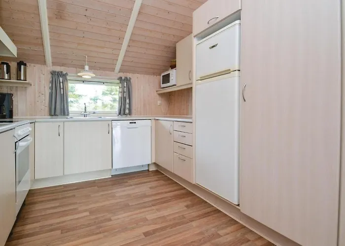 Grondalvej I Semesterbostad