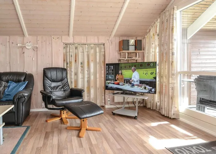 Grondalvej I * Fanø