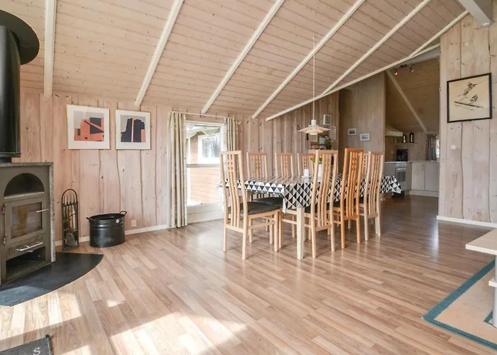 Grondalvej I Semesterbostad